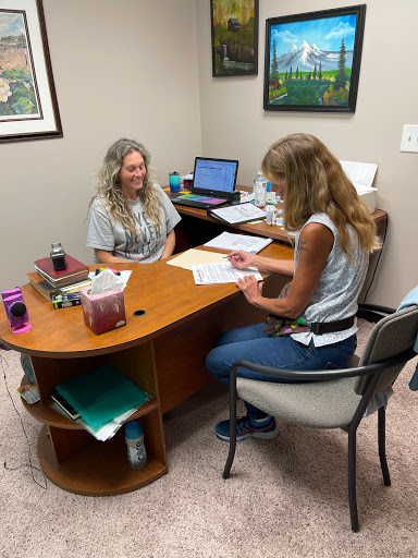 Daytona Outreach Center