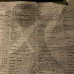 Photo n°8 de l'avis de Antonella.. fait le 07/09/2021 à 20:11 sur le  Ristorante La Conceria à Galatina