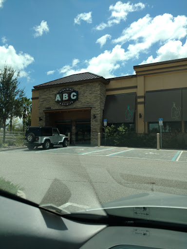 Liquor Store «ABC Fine Wine & Spirits», reviews and photos, 1395 E Hwy 50, Clermont, FL 34711, USA