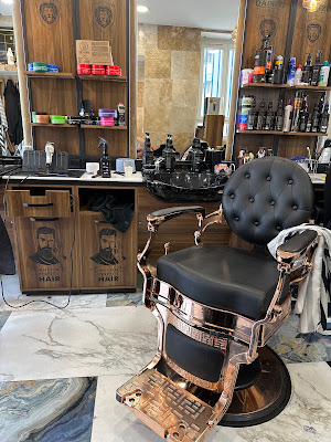 Coiffeur à Nanterre