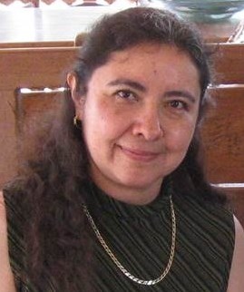 Dra. Gabriela del Carmen Chen Licona