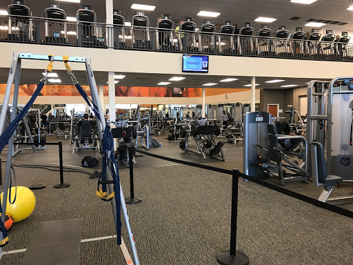 Gym «LA Fitness», reviews and photos, 3 Hawes Way, Stoughton, MA 02072, USA