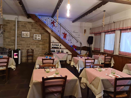 Taverna del Brutto in Polinago, Provincia di Modena