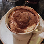 Photo n°2 de l'avis de Grazia.i fait le 04/09/2021 à 20:43 sur le  Macallè Sicilian Bistrot | Ristorante in Ortigia Siracusa à Syracuse