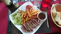Steak du Restaurant français O'BISTRO à Montlhéry - n°11