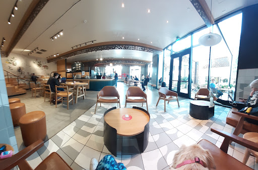 Starbucks image