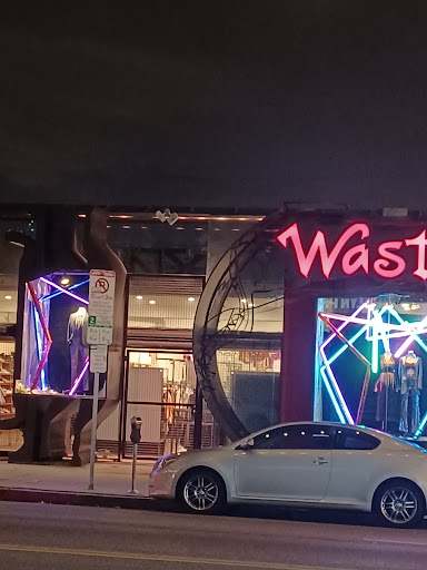 Liquor Store «Melrose Fine Wine & Liquor», reviews and photos, 7435 Melrose Ave, Los Angeles, CA 90046, USA