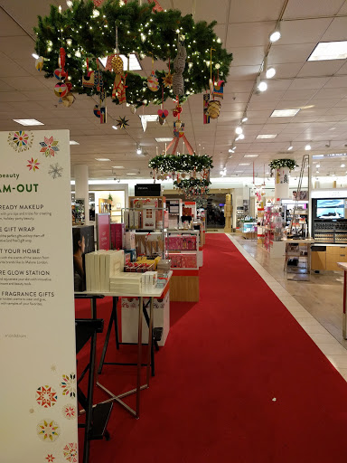 Department Store «Nordstrom The Shops at Mission Viejo», reviews and photos, 100 The Shops Blvd, Mission Viejo, CA 92691, USA