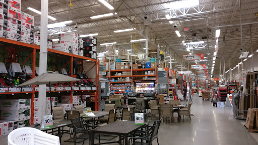 Home Improvement Store «The Home Depot», reviews and photos, 3600 Ranch Rd 620 S, Bee Cave, TX 78738, USA