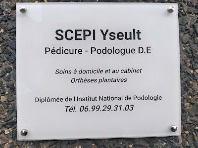 Scepi Yseult à Saint-Nazaire