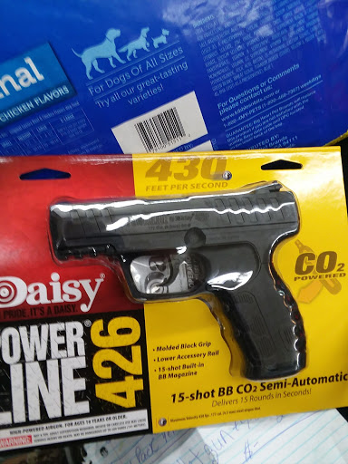 Department Store «Walmart Supercenter», reviews and photos, 2200 US-641, Camden, TN 38320, USA