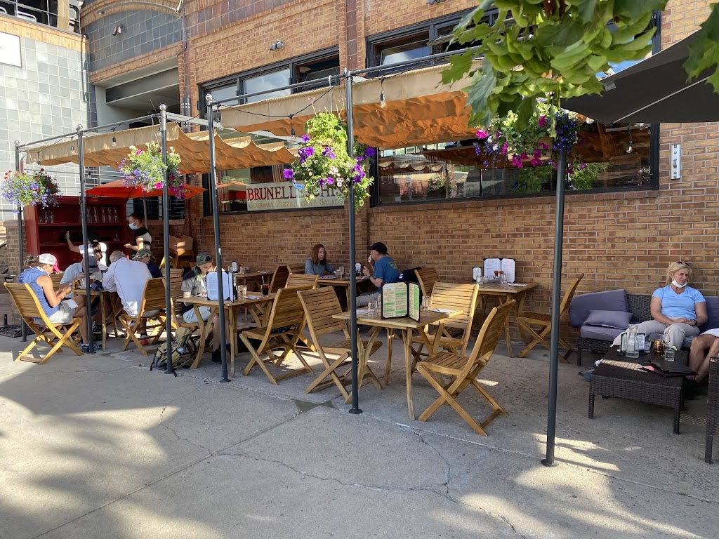 Brunelleschi's 81611