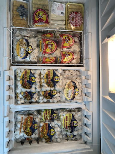 Gourmet Grocery Store «European Grocery Market- Russian Food», reviews and photos, 178 Boggs Ave S # B, Virginia Beach, VA 23452, USA