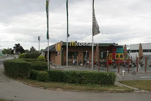 McDonald's Deutsch-Wagram image