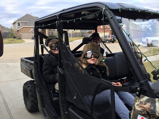 ATV Dealer «Genes Powersports Country», reviews and photos, 12525 Interstate 10 E, Baytown, TX 77523, USA