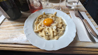Pâtes du Restaurant italien Carboni's à Paris - n°15