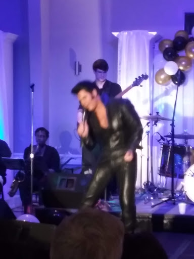 Caterer «Kristenwood Catering & Rcptn», reviews and photos, 14025 Greenwell Springs Rd, Greenwell Springs, LA 70739, USA