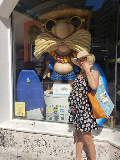 Pet Supply Store «Island Dog Outfitters», reviews and photos, 479 Poinsettia Ave, Clearwater Beach, FL 33767, USA