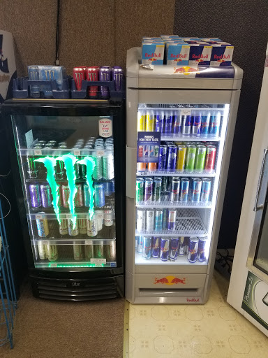 Tobacco Shop «Discount Smoke Shop», reviews and photos, 14666 Manchester Rd, Ballwin, MO 63011, USA