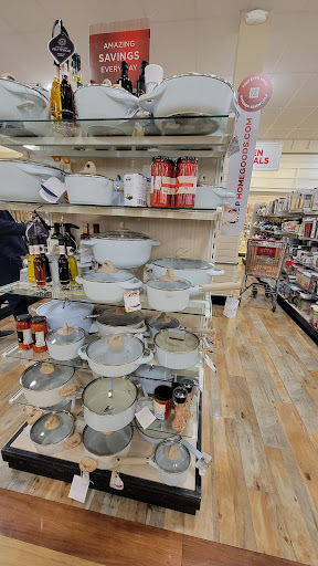 Department Store «T.J. Maxx & HomeGoods», reviews and photos, 24630 Dulles Landing Dr, Dulles, VA 20166, USA