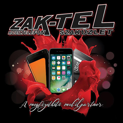 Zak-Tel GSM Szolnok - Szolnok