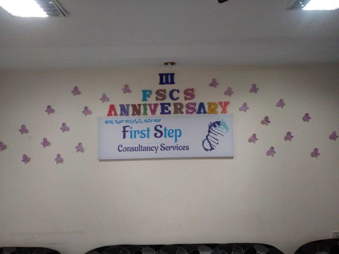 FirstStep Consultancy Services