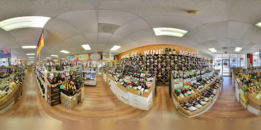 Wine Store «Ansley Wine Merchants», reviews and photos, 1544 Piedmont Ave NE #211, Atlanta, GA 30324, USA