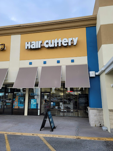Hair Salon «Hair Cuttery», reviews and photos, 272 E Eau Gallie Blvd, Indian Harbour Beach, FL 32937, USA