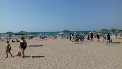 Photo de Pirsagi Beach et le règlement