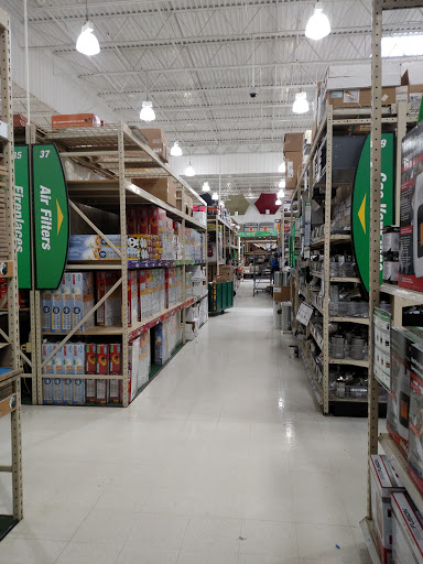 Home Improvement Store «Menards», reviews and photos, 6000 SE 14th St, Des Moines, IA 50320, USA
