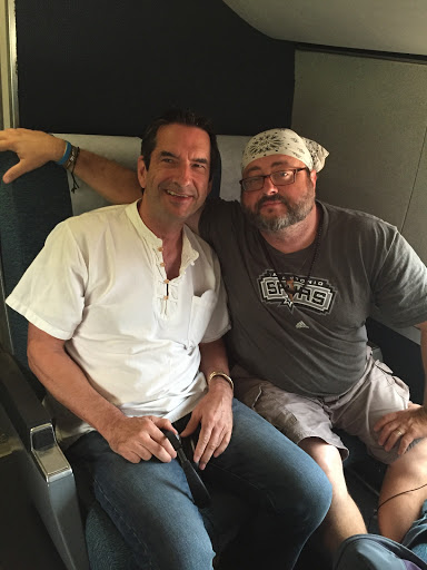 Yoga Studio «SunstoneFIT - North Hills Center», reviews and photos, 10710 Research Blvd #326, Austin, TX 78759, USA