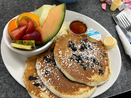 Pancake restaurant Ottawa