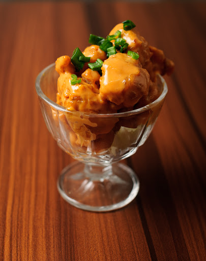 Shifu Restaurant And Lounge, 8, RoofTop ASD city mall, 9 Independence Way, Kaduna, Nigeria, Dessert Shop, state Kaduna