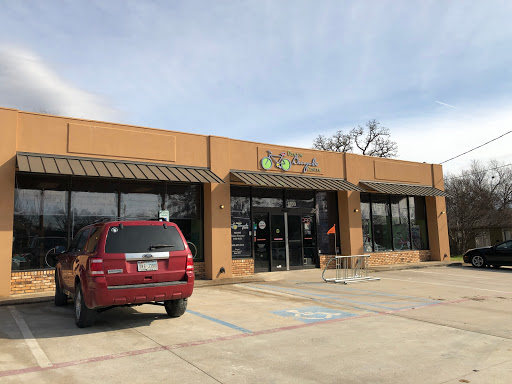 Denton Bicycle Center, 1700 N Elm St, Denton, TX 76201, USA, 