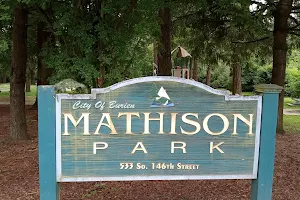 Mathison Park image