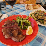 Photo n°2 de l'avis de František.o fait le 25/10/2023 à 08:23 sur le  Rosetta à Albenga