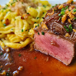 Photo n°1 de l'avis de Ralph.u fait le 15/06/2022 à 19:58 sur le  Rotes Schloss à Jagsthausen