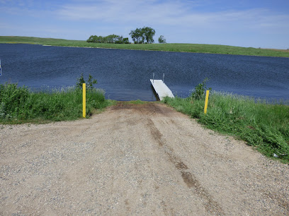 Marvin Miller Boating Access
