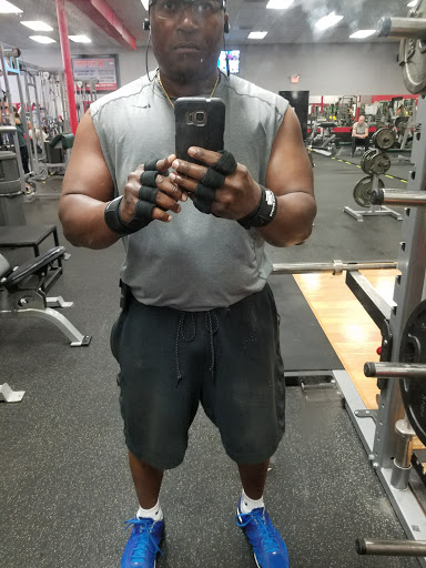 Shopping Mall «Calvert Village Shopping Center», reviews and photos, 198 W Dares Beach Rd, Prince Frederick, MD 20678, USA