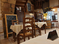 Atmosphère du Restaurant français L'Escabelle à Annonay - n°2