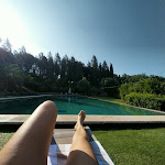 Photo n°2 de l'avis de Natalia. fait le 18/08/2023 à 05:25 sur le  Il Patriarca à Chiusi