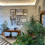 Photo n°5 de l'avis de Gabriele.r fait le 16/07/2023 à 13:33 sur le  Belmond Reid's Palace à Funchal