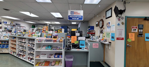 Pharmacy «Happy Druggist Pharmacy - KRD», reviews and photos, 5770 Karl Rd, Columbus, OH 43229, USA