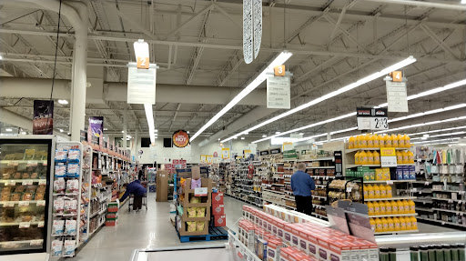 Supermarket «Hy-Vee», reviews and photos, 1920 Grant St, Faribault, MN 55021, USA