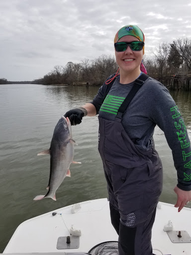 Fishing Store «Surf & Turf Outdoor Sports», reviews and photos, 18501 Eltham Rd, West Point, VA 23181, USA