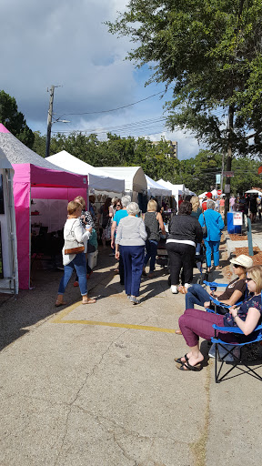 Museum «Walter Anderson Museum of Art», reviews and photos, 510 Washington Ave, Ocean Springs, MS 39564, USA