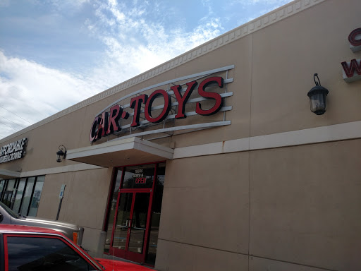 Car Stereo Store «Car Toys», reviews and photos, 18835 Lyndon B Johnson Fwy #500, Mesquite, TX 75150, USA