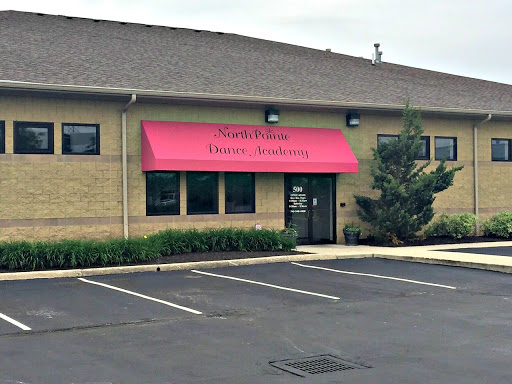 Dance School «NorthPointe Dance Academy», reviews and photos, 500 Orange Point Dr, Lewis Center, OH 43035, USA