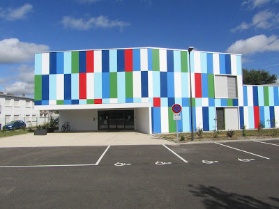 CAMSP (Centre d'Action Médico-Sociale Précoce) Sens à Sens