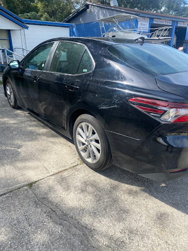 Auto Body Shop «Reform Auto Paint & Body», reviews and photos, 7952 Smyrna St, Jacksonville, FL 32208, USA